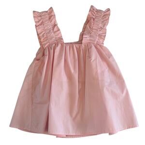 Pleat Holly Top NWT size 7‎